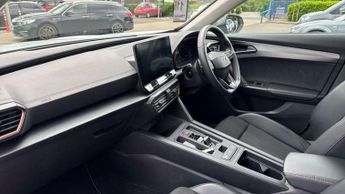 Cupra Formentor 1.4 eHybrid 204 V1 5dr DSG