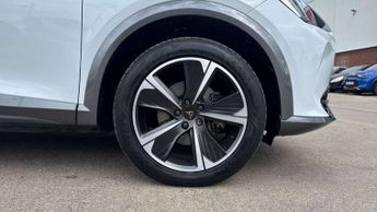 Cupra Formentor 1.4 eHybrid 204 V1 5dr DSG