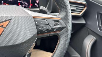 Cupra Formentor 1.4 eHybrid 204 V1 5dr DSG