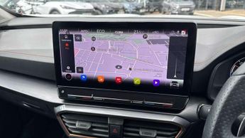 Cupra Formentor 1.4 eHybrid 204 V1 5dr DSG