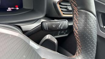 Cupra Formentor 1.4 eHybrid 204 V1 5dr DSG