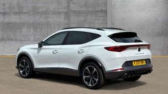 Cupra Formentor 1.4 eHybrid 204 V1 5dr DSG