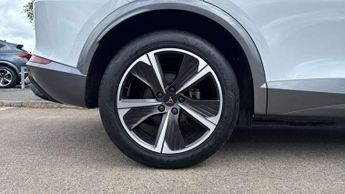 Cupra Formentor 1.4 eHybrid 204 V1 5dr DSG