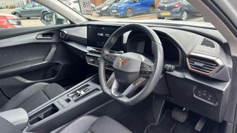 Cupra Formentor 1.4 eHybrid 204 V1 5dr DSG