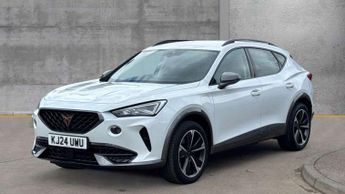 Cupra Formentor 1.4 eHybrid 204 V1 5dr DSG