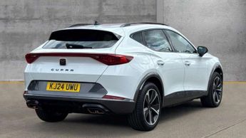 Cupra Formentor 1.4 eHybrid 204 V1 5dr DSG