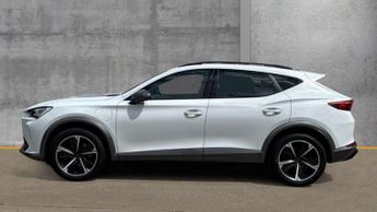 Cupra Formentor 1.4 eHybrid 204 V1 5dr DSG