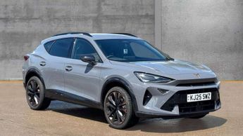 Cupra Formentor 1.5 eTSI 150 V3 5dr DSG