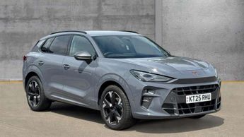 Cupra Terramar 1.5 eTSI 150 V2 5dr DSG
