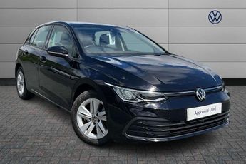 Volkswagen Golf 1.5 TSI Life 5dr