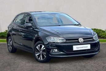 Volkswagen Polo 1.0 TSI 95 SE 5dr