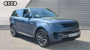 Land Rover Range Rover Sport 3.0 D300 SE 5dr Auto