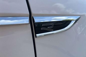 Volkswagen T-Roc 1.5 TSI R-Line 5dr DSG
