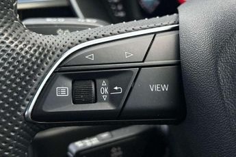 Audi Q3 45 TFSI Quattro S Line 5dr S Tronic