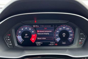 Audi Q3 45 TFSI Quattro S Line 5dr S Tronic