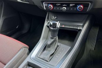 Audi Q3 45 TFSI Quattro S Line 5dr S Tronic