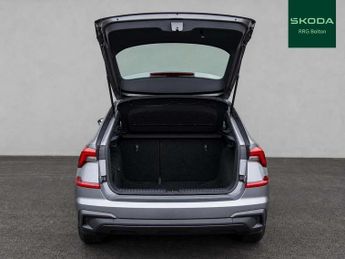 Skoda Kamiq 1.0 TSI Monte Carlo 5dr DSG