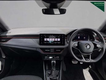 Skoda Kamiq 1.0 TSI Monte Carlo 5dr DSG