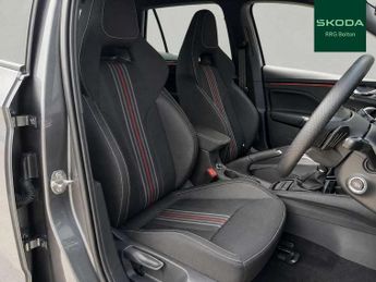 Skoda Kamiq 1.0 TSI Monte Carlo 5dr DSG