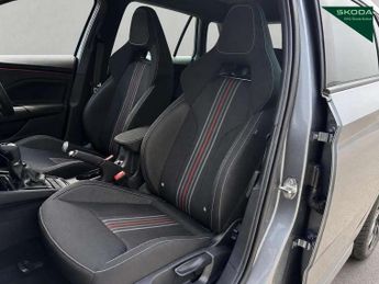 Skoda Kamiq 1.0 TSI Monte Carlo 5dr DSG