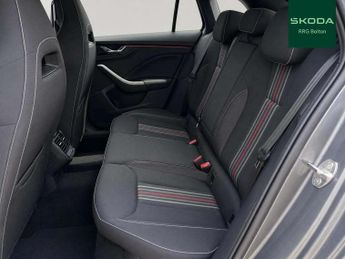 Skoda Kamiq 1.0 TSI Monte Carlo 5dr DSG