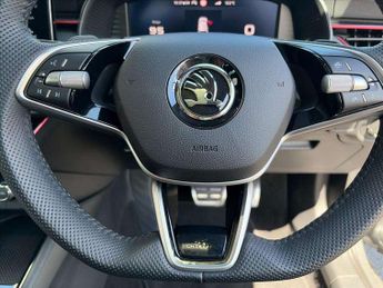 Skoda Kamiq 1.0 TSI Monte Carlo 5dr DSG
