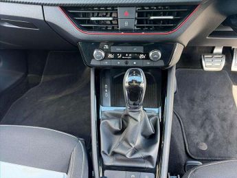 Skoda Kamiq 1.0 TSI Monte Carlo 5dr DSG