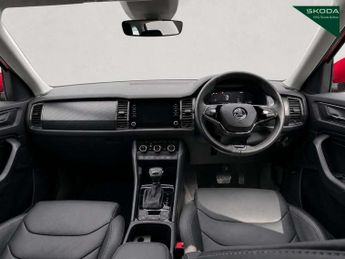 Skoda Kodiaq 1.5 TSI SE L Executive 5dr DSG [7 Seat]