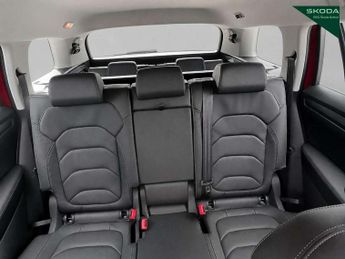 Skoda Kodiaq 1.5 TSI SE L Executive 5dr DSG [7 Seat]
