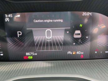 Skoda Kodiaq 1.5 TSI SE L Executive 5dr DSG [7 Seat]