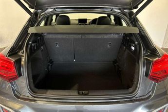 Audi Q2 35 TFSI S Line 5dr S Tronic