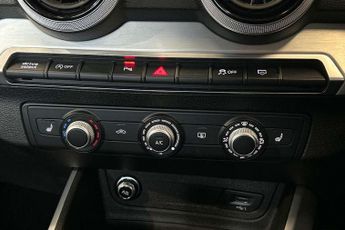 Audi Q2 35 TFSI S Line 5dr S Tronic