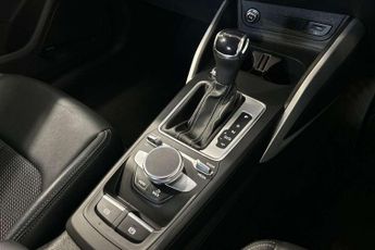 Audi Q2 35 TFSI S Line 5dr S Tronic