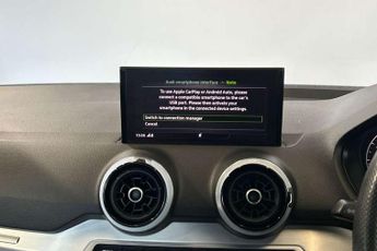 Audi Q2 35 TFSI S Line 5dr S Tronic