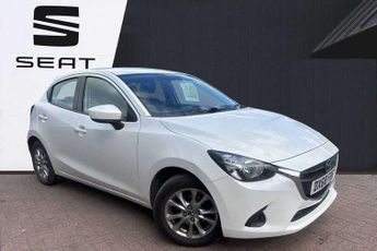 Mazda 2 1.5 75 SE+ 5dr