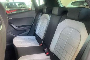 SEAT Arona 1.0 TSI 115 FR Sport 5dr DSG