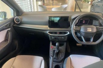 SEAT Arona 1.0 TSI 115 FR Sport 5dr DSG