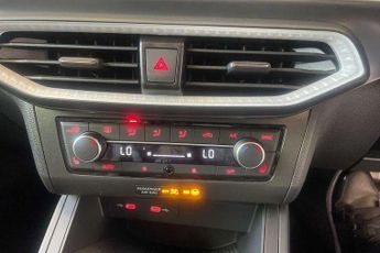 SEAT Arona 1.0 TSI 115 FR Sport 5dr DSG