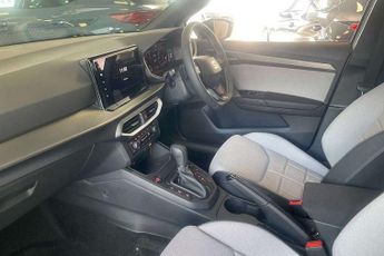 SEAT Arona 1.0 TSI 115 FR Sport 5dr DSG