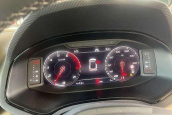 SEAT Arona 1.0 TSI 115 FR Sport 5dr DSG