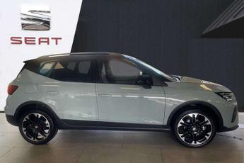 SEAT Arona 1.0 TSI 115 FR Sport 5dr DSG