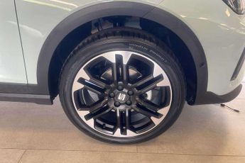 SEAT Arona 1.0 TSI 115 FR Sport 5dr DSG