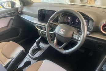 SEAT Arona 1.0 TSI 115 FR Sport 5dr DSG
