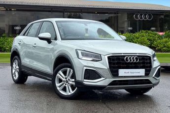 Audi Q2 30 TFSI Sport 5dr