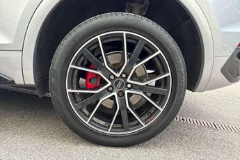 Audi Q5 40 TDI Quattro Edition 1 5dr S Tronic