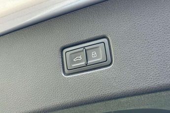 Audi Q5 40 TDI Quattro Edition 1 5dr S Tronic