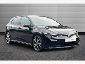 Volkswagen Golf 1.5 TSI 150 R-Line 5dr