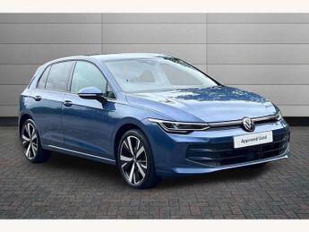 Volkswagen Golf 1.5 eTSI 150 Match 5dr DSG