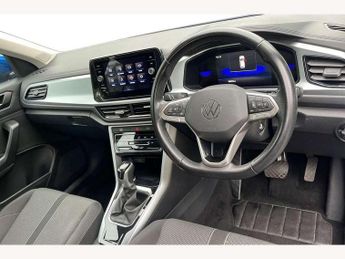 Volkswagen T-Roc 1.5 TSI Life 5dr DSG