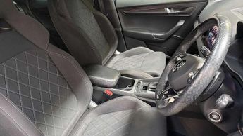 Skoda Karoq 1.5 TSI Sport Line 5dr DSG